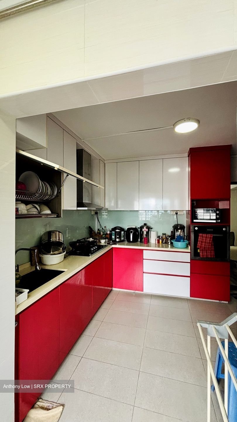 Blk 325 Tah Ching Road (Jurong West), HDB 5 Rooms #532863361
